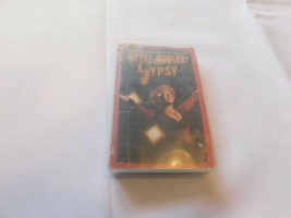 Gypsy Original Soundtrack Recording by Bette Midler Cassette Tape 1993 Atlantic - £10.09 GBP
