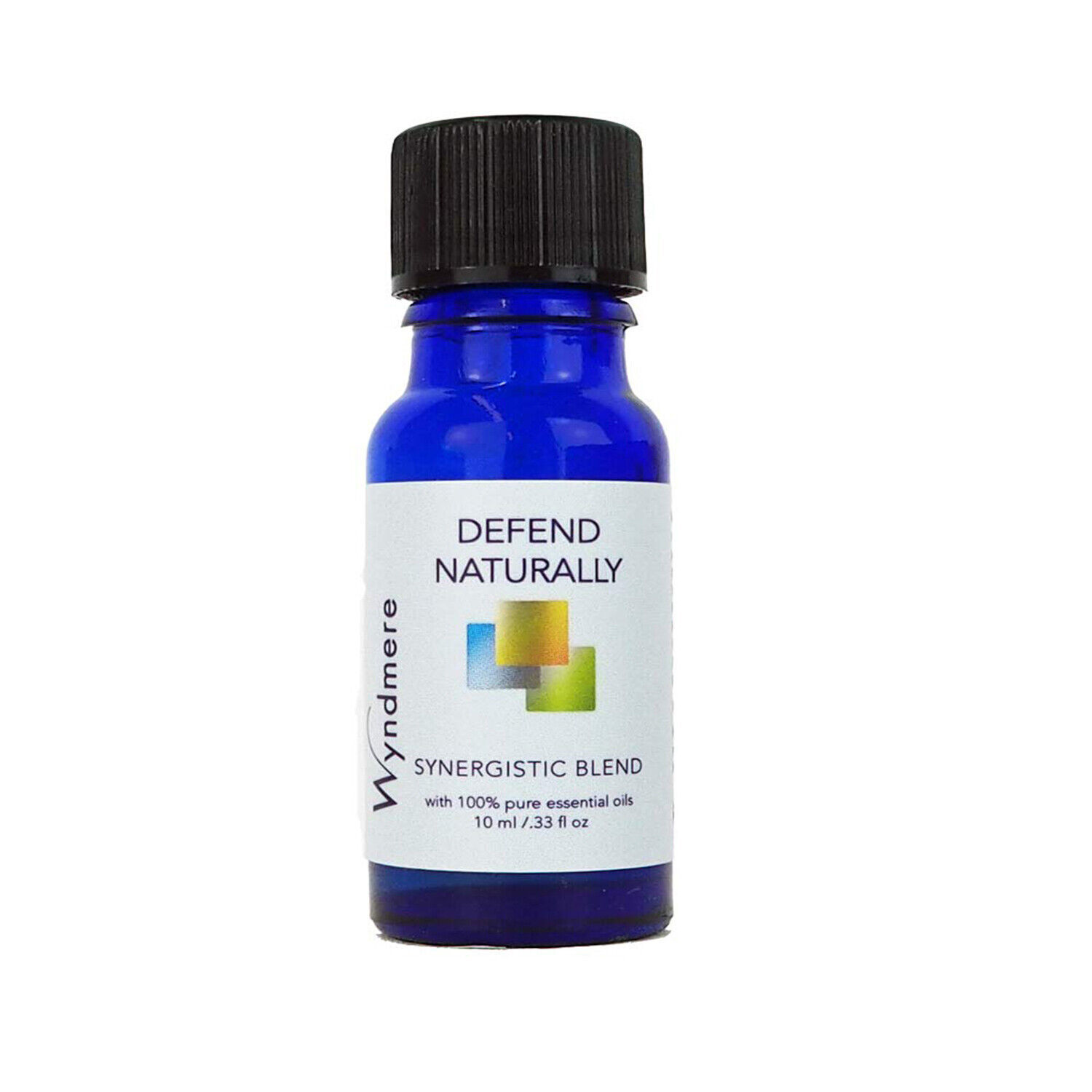Wyndmere Defend Naturally Synergistic Blend, 0.33 Fluid Ounce - $15.19