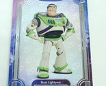 Buzz Lightyear 2023 Kakawow Cosmos Disney 100 All Star Base Card CDQ-B-125 - £4.65 GBP