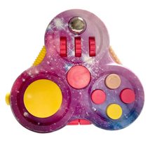Get in Control with Our Triangle Controller Pad - Innovative and Ergonom... - £7.69 GBP