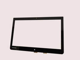 TouchScreen Glass Panel for Toshiba Satellite Radius 11 L15W-B Series H0... - $73.00