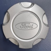 ONE 1998-2001 Ford Explorer Ranger 3259D Silver Painted Center Cap # F87Z1130CA - $12.99