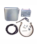 Original RUTTMAN &amp; LIL INDIAN Clutch Brake Band Kit - Mini Bike - $82.71 CAD