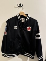 YOUTH Medium (10-12) 2012 Canadian Olympic Team Full-Zip Sweater - $29.69