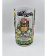Nickelodeon TMNT Mr. Potato Head Collectors Edition PopTaters Raphael - €16,19 EUR Nickelodeon TMNT Mr. Potato Head Collectors Edition PopTaters Raphael - €16,19 EUR