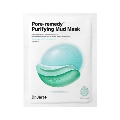 Dr. Jart+ Pore Remedy� Purifying Mud Face Mask 0.45 oz/ 13 g - $22.72