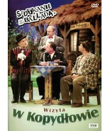 Spotkanie z Ballada: Wizyta w Kopydlowie (DVD) POLSKI POLISH - £15.66 GBP