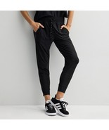 Women&#39;s FLX Wander Joggers, Size: Medium, Black Grey Coal - $465.81 MXN