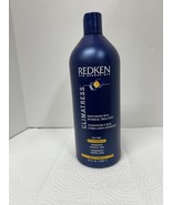 REDKEN CLIMATRESS DRY HAIR TREATMENT 33.8 OZ - $39.99
