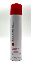 Paul Mitchell Flexible Style Spray Wax 7.5 oz - £25.70 GBP