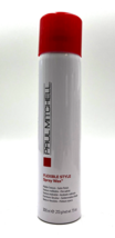 Paul Mitchell Flexible Style Spray Wax 7.5 oz - £25.69 GBP