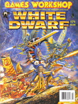 White Dwarf Magazine #171 Games Workshop 1994 New Unread Near Mint - £6.26 GBP