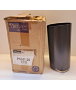 Progress Lighting Cylinder - Outdoor Light P5741-20 - $99.99