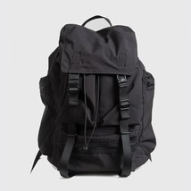 Y Demo Techwear Dark Drawstring Women Luggage Bag Nylon Cloth Multi Bags... - £138.39 GBP