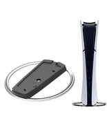 Vertical Stand for PS5 Consoles - PlayStation 5 Slim Pro Base Accessorie... - $40.58