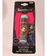 Bratzillaz Glam Gets Wicked Lip Balm Flavor Dreamy Vanilla .12 oz - £3.13 GBP