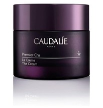 CAUDALIE Premier Cru La CREME Anti-Aging 50 mL 1.6 fl oz W Refillable Jar New - $88.11