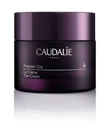 CAUDALIE Premier Cru La CREME Anti-Aging 50 mL 1.6 fl oz W Refillable Ja... - £70.87 GBP