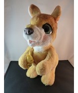FurReal Friends Mama Josie the Kangaroo Interactive Pet Toy - $20.81 CAD