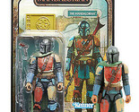 Kenner Star Wars The Mandalorian:Credit Collection The Mandalorian 6&quot; Fi... - £23.63 GBP