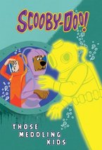 Scooby-Doo and Those Meddling Kids [Library Binding] Rozum, John and Gross, Scot - £11.18 GBP