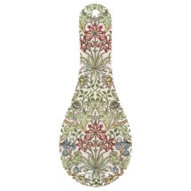 Lesser &amp; Pavey Hyacinth Spoon Rest for Kitchen &amp; Home | Lovely British D... - £6.29 GBP