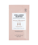 Voesh Argan Oil Collagen Gloves - 1 Pair - €9,42 EUR