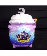 Magic Mixies Mixlings Tap &amp; Reveal Cauldron with 2 figures NEW - $16.95