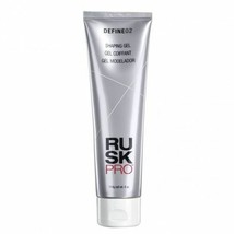 Rusk pro define 02 shaping gel 4 oz 943185 thumb200