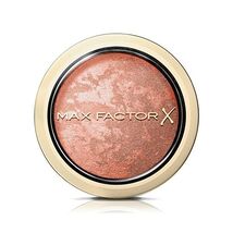 Max Factor Creme Puff Powder Blush - 1.5 g, Alluring Rose  - $18.00