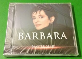 Barbara Vol. 3 : Master Serie (CD - 2004, Import) NEW Sealed - £25.97 GBP