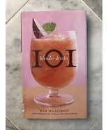 101 Blender Drinks by Alexandra Grablewski and Kim Haasarud (2010, Hardc... - $20.29 CAD