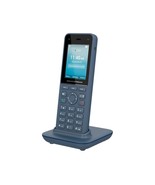 Grandstream WP826 Dual Band Wi-Fi 6 Cordless Phone - €78,74 EUR