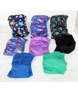 8 ~ Weegreeco Dog Belly Band Washable Diapers ~ Size Small ~ Open Box - $894.66 MXN