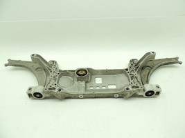 2010 Vw CC Aluminum Front Lower Subframe Engine Cradle Control Arms Factory -804 - $351.45