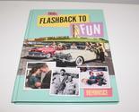 1950&#39;s: Flashback to Fun [Textbook Binding] Sanna Dullaway - £3.74 GBP