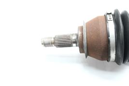 2007-2015 MINI COOPER BASE 1.6L CLUBMAN FRONT RIGHT PASSENGER AXLE AUTO P6910 image 2