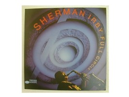 Sherman Irby Poster Flat Full Circle - $415.72 MXN