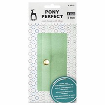 Pony Perfect Circular Knitting Needles Interchangeable 3mm to 6mm Natural Wood - £51.39 GBP
