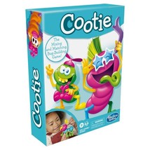 Hasbro Cootie (Refresh) - £19.70 GBP