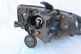 2017-20 Chrysler Pacifica Halogen Headlight Lamp w/LED DRL Driver Left LH image 11