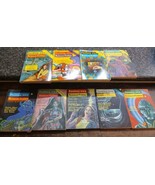 1973-1974 Fantasy &amp; Science Fiction Magazine 24th Anniversary Issac Asimov - $34.78