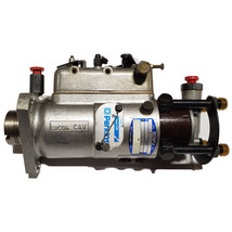 Lucas CAV DPA Fuel Injection Pump Fits Perkins Diesel Engine 3340F120 (2643C312) - £625.47 GBP