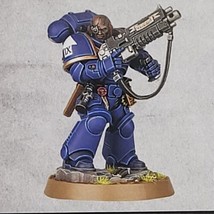 Space Marine Heroes Sergeant Marius Primaris Intercessor Kill Team Japanese - £22.41 GBP