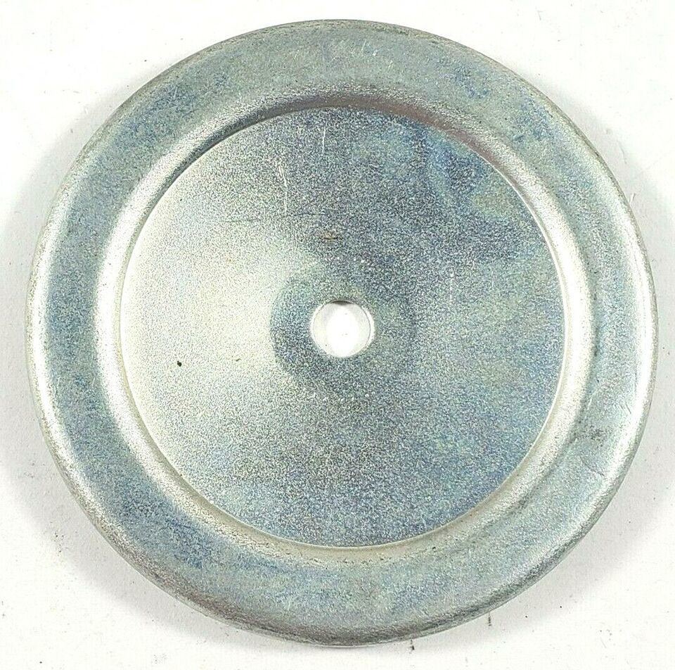 Genuine OEM Tecumseh 450133 Plate NOS Vintage Obsolete Part - $8.45