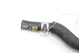16-19 INFINITI Q50 3.0L TURBOCHARGER COOLANT HOSE LINE TUBE 14055-5CA6B E6252 image 9
