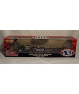 Racing Champions Bud King Kenny NHRA Top Fuel Dragster 1/24 Scale Diecast - $44.54