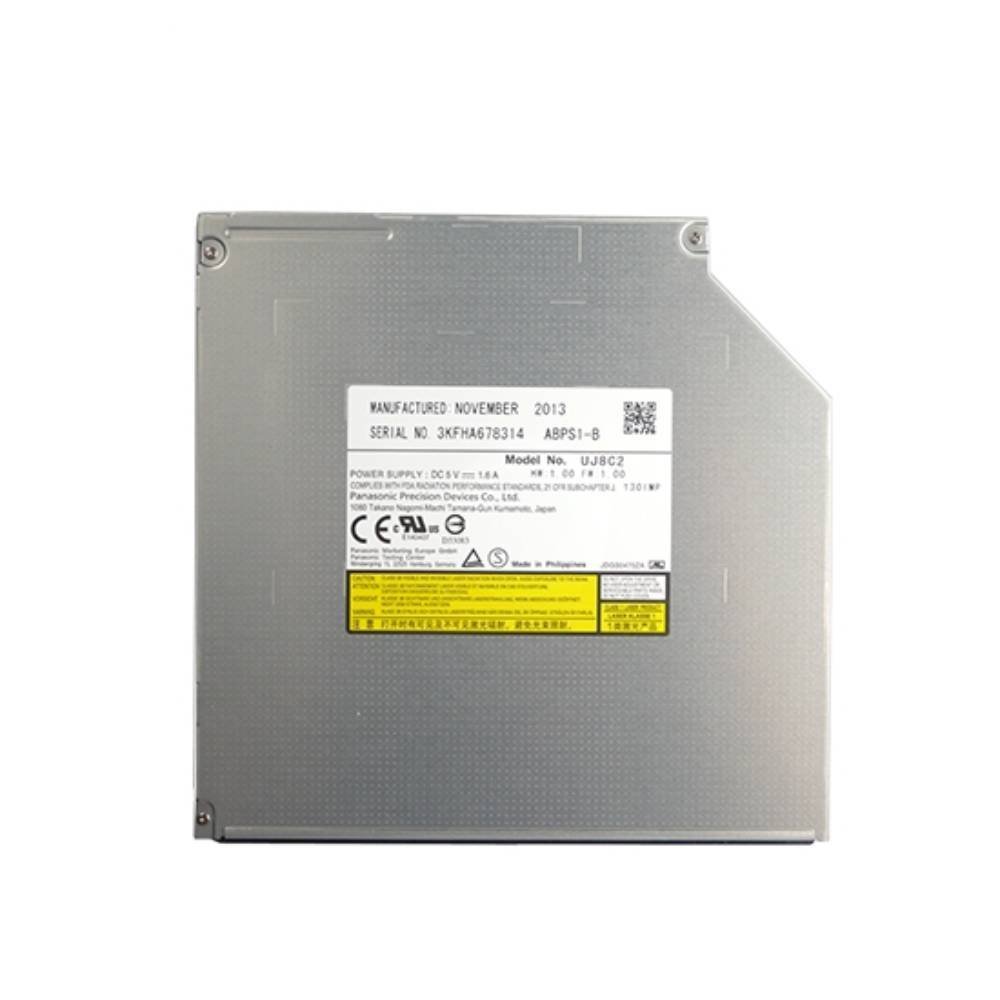 Panasonic UJ8C2 built-in DVD recorder Notebook drive SATAconnector - $66.00