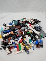 Lot Of (150+) Assorted Lego Bricks Bits And Pieces - $24.74