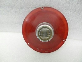 Tail Lamp Light Lens Only Vintage 1961 Ford Galaxie 16736 - £27.23 GBP